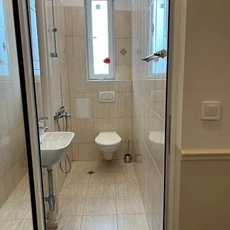 Vitosha 60 Appartamento