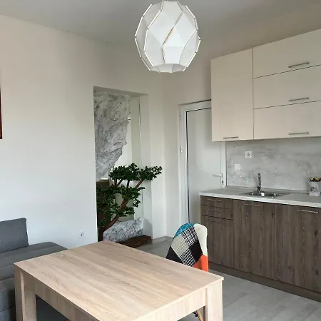 Appartamento Vitosha 60