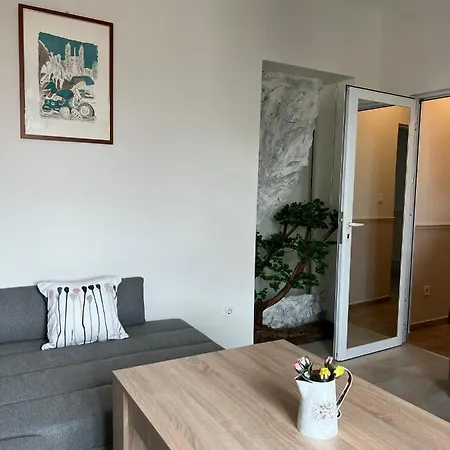 Lejlighed Vitosha 60 *