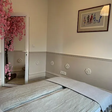 Vitosha 60 * София