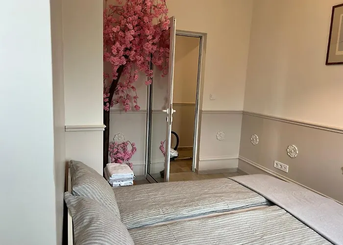 Vitosha 60 * ソフィア