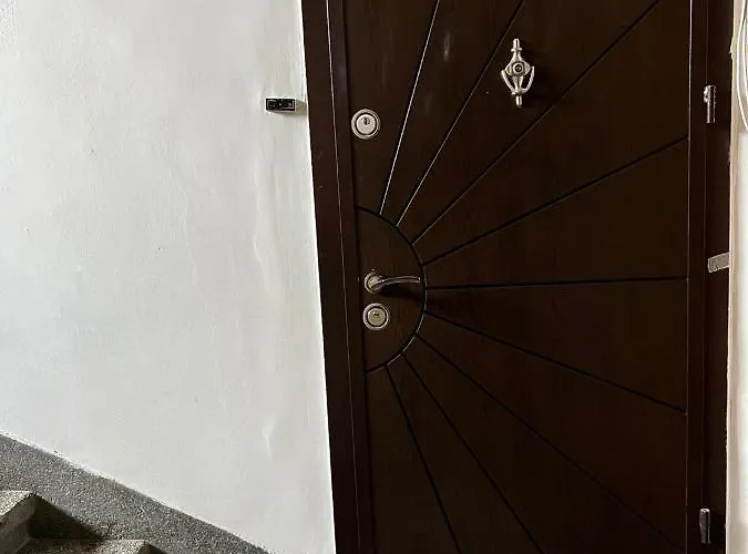 Apartamento Vitosha 60 Sofía