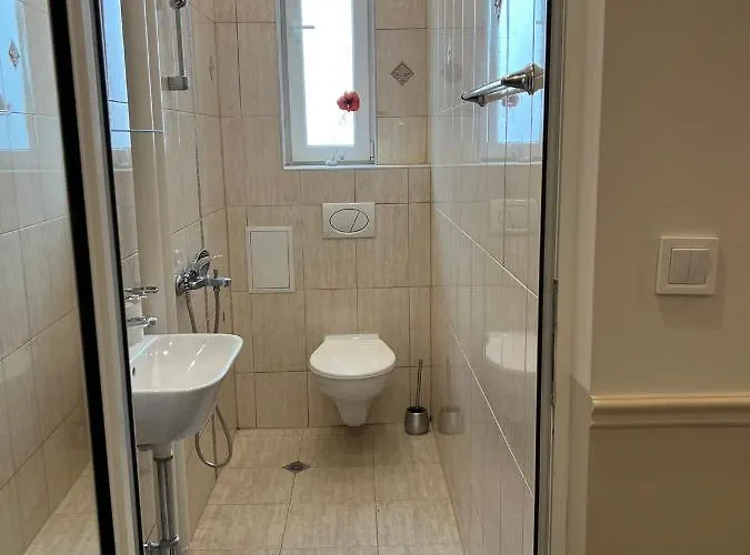 Vitosha 60 Apartamento