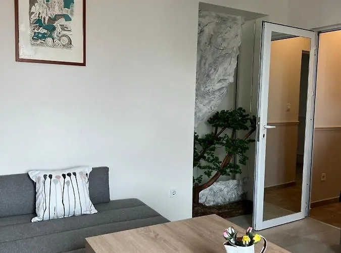 Apartamento Vitosha 60 *