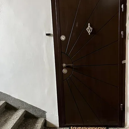 Apartament Vitosha 60 Sofia