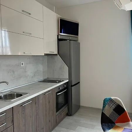 Vitosha 60 Apartament *