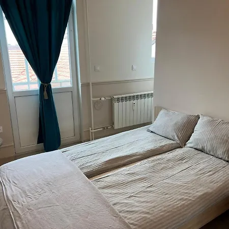 Vitosha 60 Apartament Sofia